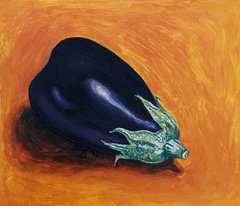Aubergine / Eggplant