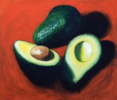 Avocadoes