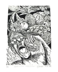 Continental Addiction