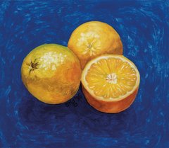 Oranges