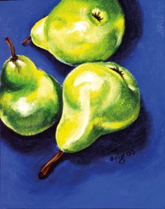Pears