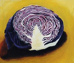 Red Cabbage