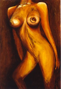 Boobie Nude – Dark